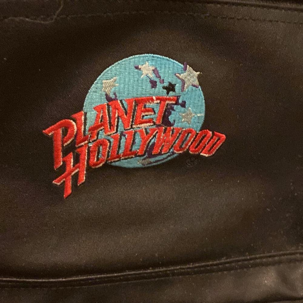Planet Hollywood BackPack 14” L